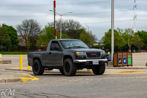 2024 Forest City Cars & Coffee Opener photo 50